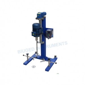 Máy nghiền trộn phân tán Sơn Bigued BGD 740